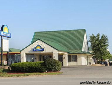 Days Inn By Wyndham Elizabethtown Zewnętrze zdjęcie